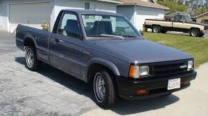 1991 Mazda B Series Pickup Other Pictures Cargurus Mini Trucks Mazda Mazda Classic Trucks For Sale