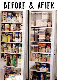 How To Organize A Pantry Pantry Organization Ideas Fun Cheap Or Free Kitchen Organization Pantry Small Pantry Organization Pantry Organisation