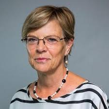 SH: International Women's Day