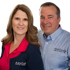 Searching for care homes in san antonio, tx? Senior Care San Antonio Amada Senior Care