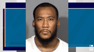 4 officers face charges in connection with prison riot outside Las Vegas  first described as 'disturbance'