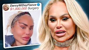 90 Day Fiance: Before the 90 Days: Tom Tells Darcey He Can't Give Her What  She Wants (Exclusive)