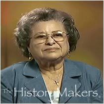 Azira Gonzalez Sanchez Hill's Biography