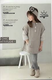 34 Poncho No 133 Knitting Girls Crochet Baby Poncho Diy Crochet And Knitting