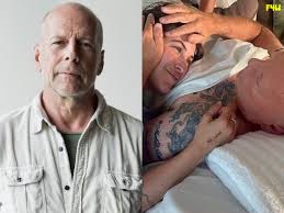 SAD NEWS: 30 minutes ago in Texas, the heartbroken family confirmed that former  actor Bruce Willis had…