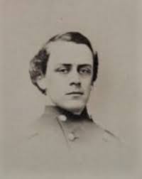 COL Duncan Jackson Hall (1838-1863)