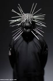 Corey todd taylor(born december 8, 1973) is an american musician best known as the lead vocalist and lyricist ofslipknotandstone sour. The Evolution Of Slipknot Masks A Side