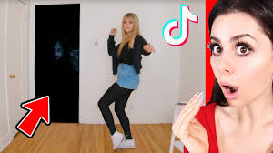 See more ideas about sssniperwolf, youtube, sniper wolf. Creepy Tiktok Videos You Should Not Watch Before Sleep Youtube