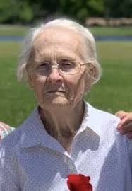 Obituary for Hazel "Marcelle" Roberts