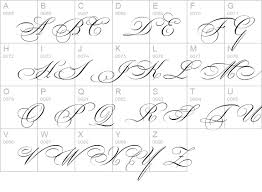 Maybe you would like to learn more about one of these? Beautiful Cursive Capital Letters Novocom Top