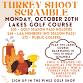 Turkey Shoot Golf Outing - 1195 Apache Ln Event Image