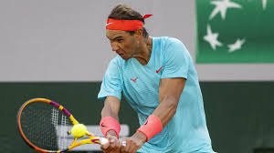 Mariano puerta full nbc coverage. French Open 2020 Nadal Knows He Has To Take A Step Forward To Beat Djokovic