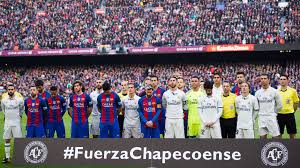 Jotodeal august 7, 2021 8 0. Barcelona Invite Chapecoense To Play In 2017 Joan Gamper Trophy Football News Sky Sports