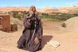 Morocco, officially the kingdom of morocco, is a country located in the maghreb region of north africa. Tiere Und Landschaft In Marokko Reisen Durch Wuste Kuste Und Hochgebirge