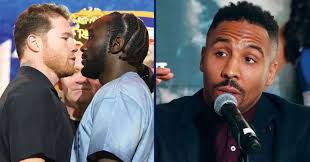 Anthony Joshua gives away 20lbs to Andy Ruiz Jr