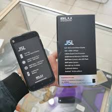 Blu J5L ofrece una magnífica ...