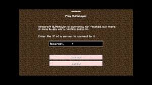 How to identify your server address (ip & port). Elgtis Nekantrus Besalygiskas Local Host Address Minecraft Server Malatyakigel Com