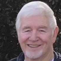 Thomas Jesse Pritchett Obituary