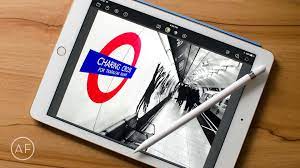 Download 6 Apple Pencil Apps For People That Don T Draw