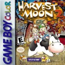 What to do on the first days: Harvest Moon Friends Of Mineral Town Rom Gba Game Download Roms