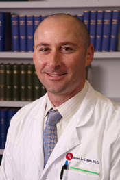 Dr. Patrick J. Sweeney, MD