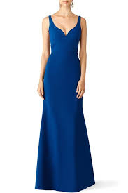 Sapphire Sweetheart Gown Dessy Bridesmaid Dresses Long Dessy Bridesmaid Dresses High Neck Bridesmaid Dresses