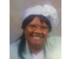 Mildred Jones Obituary (2016)