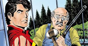 Il battello sull'Ohio