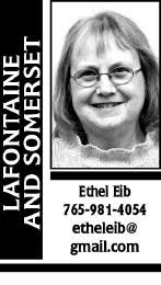 Somerset Lions to host euchre tourney