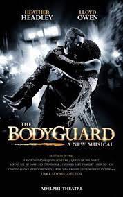Hbo ® and related service marks are the property of home box office, inc. The Bodyguard Musical Wikipedia