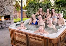 Here, we've done the homework buying a hot tub is a nightmare. Arctic Spas Hot Tubs Pools Germany