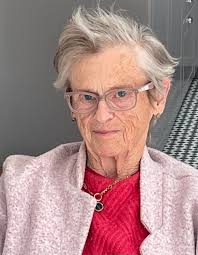 Death Notice of Florence Clinton (née Murtagh) (Skerries, Dublin)