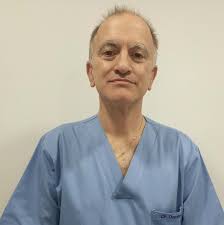 Dr. Tomas Domingo Rufes opiniones