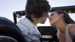 Some writers say you shouldn't drag your feet and should marry quickly. Should Christian Teenagers Regard Kissing As A Sin