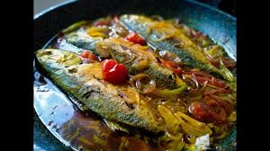 When shopping for fresh produce or meats, be certain to take the time to ensure that the texture, colors, and quality of the food you buy is the best in the batch. Rendang Asam Ikan Kembung Youtube
