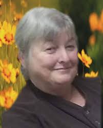 Mary Elizabeth Goodman Cottrell Obituary June 24, 2023