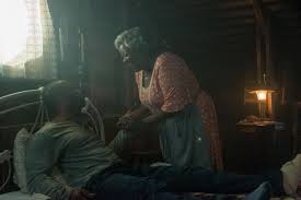 Dvd Review Loretta Devine Casts A Spell And Causes Mayhem Movies Theindependent Com