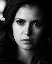 2x07 diarios de vampiros katherine pierce GIF en GIFER