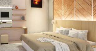 Anda dapat mendekor ulang kamar anda dengan warna dinding, furnitur, dan lantai menggunakan merek asli. Ah8siwj81sx4zm