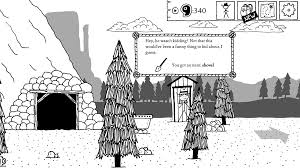 The way characters, objects and locations crisscross and interconnect is consistently delightful, and makes exploration compulsive for reasons beyond wanting to get hit with another dry. West Of Loathing Walkthrough Complete Boring Springs Prologue Guide West Of Loathing