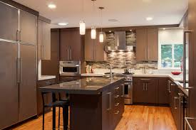 A kitchen can be filled with beautiful materials and finishes, but if the layout and space don't work well. Remodelwest Kitchen Remodel Willow Glen Remodeling Services Design Build