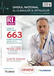 (recomandarea trebuie sa specifice casa de asigurari de sanatate cu care. Ghidul National Al Clinicilor Si Spitalelro 2012 By Medien Holding Issuu
