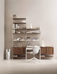 Get A Job String Works