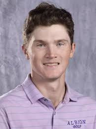 2025-26 Men's Golf Roster