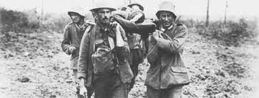 Aktuelle hintergrundinformationen und wissenswertes rund um das thema 1. Der Erste Weltkrieg Uberblick 1914 1918