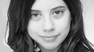 Picture of Skye Bennett