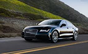 Audi A7 Wallpapers Wide Screen Wallpaper 1080p 2k 4k