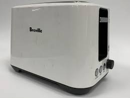 Maybe you would like to learn more about one of these? Breville Toaster Teardown Ifixit