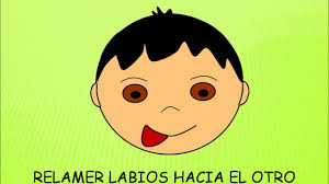 Resultado de imaxes para: praxias