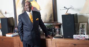 In a new tweet, kirubi writes that he's not involved in the bitcoin profit investment. Dr Kirubi Among Leaders Awarded Top Presidential Medals Capital News